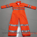 Reflektierende Coverall (SW05)